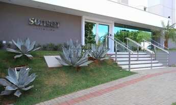 Imagem: Apartamento mobiliado à venda no Residencial