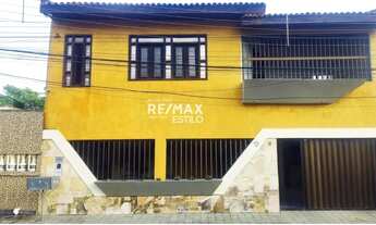 Imagem: MARANHÃO NOVO - CASA DÚPLEX