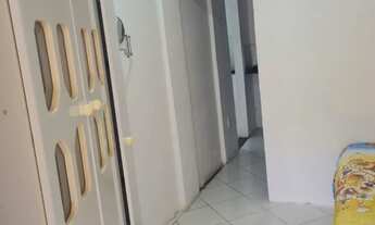 Imagem 3: Aluga-se kitnete mobiliada para 1 morador