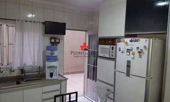 Imagem 4: Sobrado 2 quartos, 2 vagas, 120 m² A/U na Vila Formosa