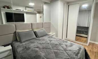 Imagem 5: Imóvel para venda possui 65 metros quadrados com 2 quartos em Cordeiros - Itajaí - SC