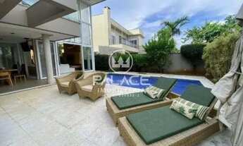 Imagem 5: Casa em condomínio para venda e aluguel em alphaville piracicaba, piracicaba 4 quartos 350