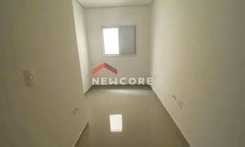 Imagem 7: Cobertura em Avenida Andrade Neves - Vila Helena - Santo André/SP