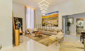 Imagem 3: Casa à venda, 450 m² por R$ 2.099.000,00 - Condomínio Residencial Ibirapuera - Sorocaba/SP