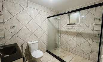 Imagem 7: Casa moderna com Suite, Escritório e Área Gourmet!