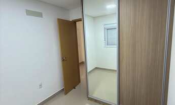 Imagem 4: Apartamento no Flow Residence (Aluguel