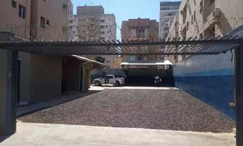 Imagem: Terreno Padrão em Ribeirão Preto