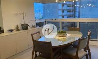 Imagem 2: Apartamento Residencial 3 Suítes com 3 Vagas no Jardim, Santo André Financiável