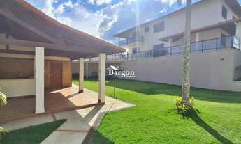 Imagem 4: Casa com 4 quartos sendo 2 suítes à venda no Condomínio Spina Ville em Juiz de Fora