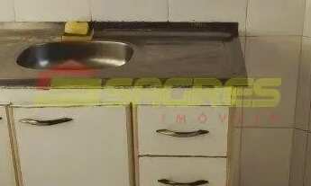 Imagem 6: Apartamento 01 quarto na Vila Leonor por R$ 1.600,00