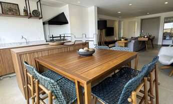 Imagem 5: Venda Apartamento 3 Dormitórios - 157 m² Brooklin