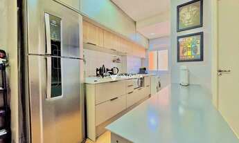 Imagem 2: Apartamento com 2 qaurtos à venda, 45 m² por R$ 350.000 - Jardim Ipê - Sorocaba/SP