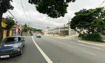 Imagem 7: GALPÃO COMERCIAL NA VILA PIRAJUSSARA EM VÃO LIVRE