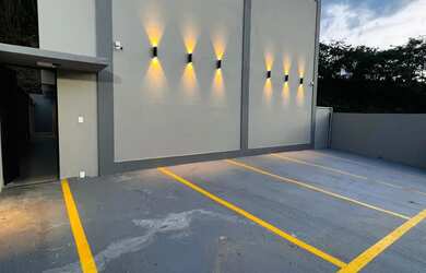 Imagem 6: Flats alto padrão