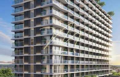 Imagem: Apart 1/4 no Sette Residencial