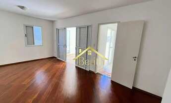 Imagem 5: Cobertura com 3 dormitórios, 255 m² - venda por R$ 1.100.000,00 ou aluguel por R$ 4.550,00