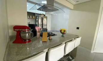 Imagem 4: Apartamento 2 dormitórios 1 suíte e 2 vagas