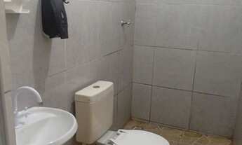 Imagem 6: Aluga se kitnet pra casal 600,00