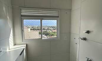 Imagem 4: Parque Industrial última andar lazer completo