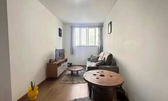 Imagem 2: Apartamento 2 quartos - São Pedro