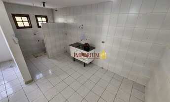 Imagem 4: Sobrado com 3 dormitórios para alugar, 110 m² por R$ 2.900,00/mês - Vila Isolina Mazzei