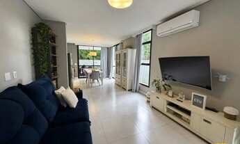 Imagem 2: Casa Geminada à venda, com 117 m² privativos no Campeche - Florianópolis