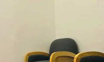 Imagem 6: Apartamento todo reformado com 120m² -3 dormitórios com suíte - no Centro de São José dos