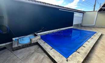 Imagem 3: Casa para Venda em Praia Grande, Real, 2 dormitórios, 1 suíte, 2 banheiros, 2 vagas