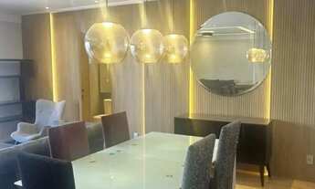 Imagem 7: APARTAMENTO - TATUAPÉ - SP