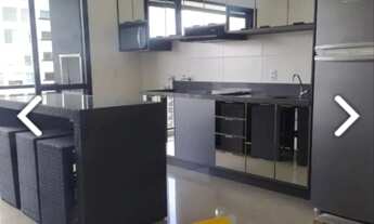 Imagem 6: ED. HIGH LINE APTO NOVO BEM LOCALIZADO CENTRO