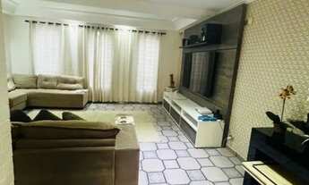 Imagem: Sobrado à venda com 3 quartos, 1 suíte