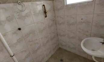 Imagem 6: Casa com 1 dormitório para alugar, 35 m² por R$ 975,00/mês - Paulicéia - São Bernardo do C