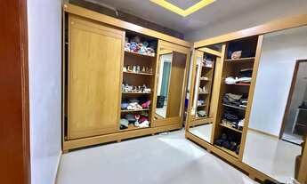 Imagem 7: VENDO CASA NO COND ECOS PARADISE COM 3 QUARTOS (1SUÍTE MASTER) - ANANINDEUA