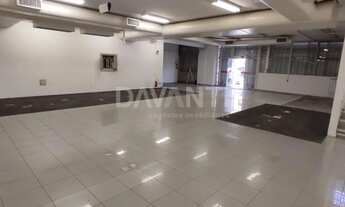 Imagem 7: Salão comercial para venda ou locação no bairro Bonfim em Campinas na Davanti Imóveis