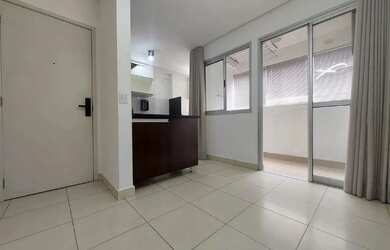 Imagem 13: Apartamento para aluguel - Cardoso, 3 quartos - Belo Horizonte