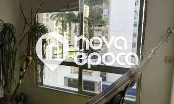 Imagem 4: Laranjeiras Apartamento com 3 dormitórios