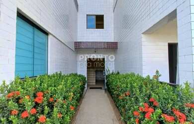 Imagem 3: Piedade I 2 Quartos I 1 Vaga I Terraço Coletivo com Churrasqueira