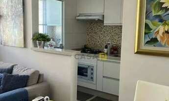 Imagem 2: Apartamento à venda - Bairro Chácara Letônia - Americana/SP