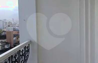 Imagem 2: Apartamento com 2 quartos à venda em Macuco - SP