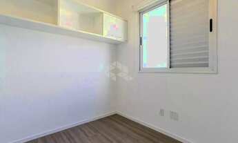 Imagem 3: Apartamento na Vila Roque com 2 dormitórios e 1 vaga