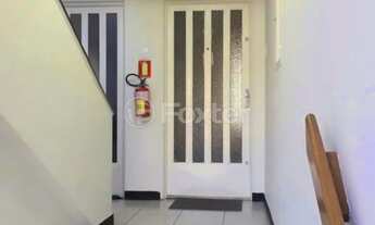 Imagem: Apartamento à venda Avenida Paraná, São