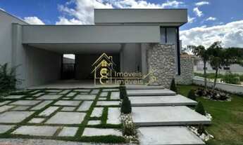 Imagem 2: Casa de Alto Padrão a venda no Condomínio Ouro Verde em Betim, 4 quartos, area de lazer co