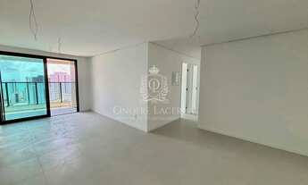 Imagem 5: Imóvel para venda possui 103 metros quadrados com 3 quartos em Boa Viagem - Recife - PE