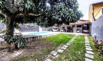 Imagem 2: Casa Linear, 3 suites, em Piratininga