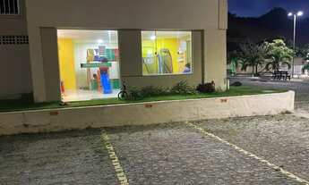 Imagem 7: Alugo apartamento Green Park Satélite