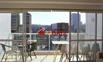 Imagem 6: Apartamento com ótimo preço no bairro Brooklin. Confira!