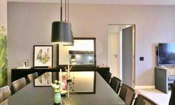 Imagem 2: Apartamento com 2 quartos à venda em Santa Cecília - SP