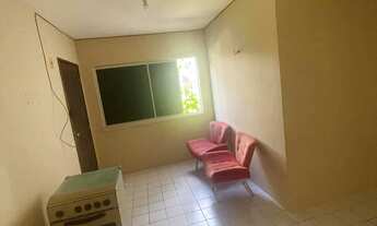 Imagem 4: Apartamento no centro de Maracanau