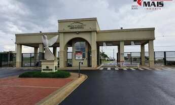 Imagem 7: Terreno à venda no Condomínio Monterrey Monte Mor