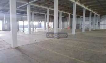 Imagem: Galpão com 6.000m² na Mooca